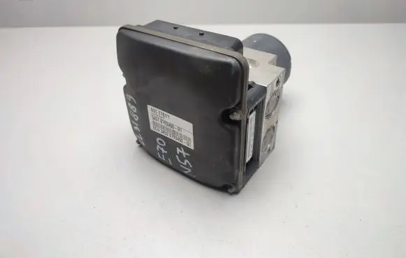 BMW X5 E70 ABS Pump 6793488