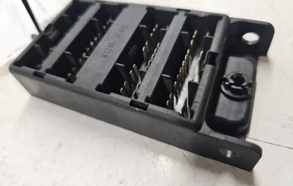 KIA Sorento Other control units/modules 913103E810