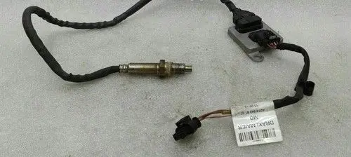 Mercedes-Benz E W238 Lambda probe sensor A0009052809