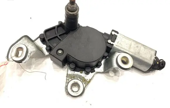 Skoda Octavia Mk2 (1Z) Rear window wiper motor 1Z9955711