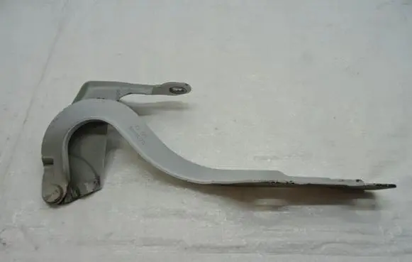 Peugeot 308 Engine bonnet/hood hinges 9677784800