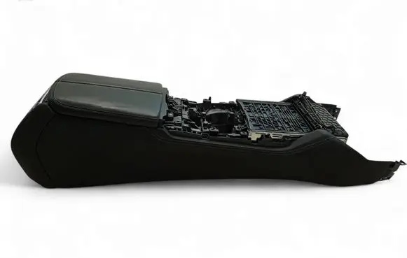 Center console