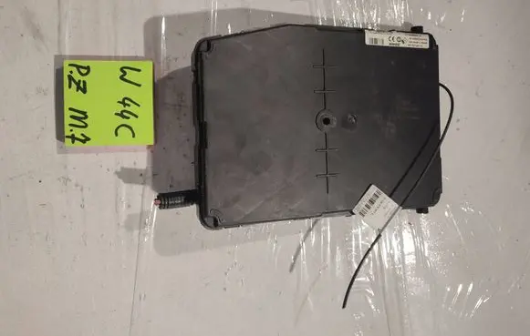 Renault Scenic II - Grand scenic II Central body control module 8200525386 8200452114 8200196056C