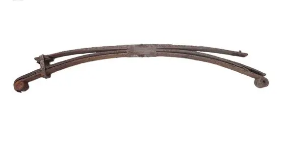 Renault Mascott Rear leaf spring 5010435735 L1550XB60