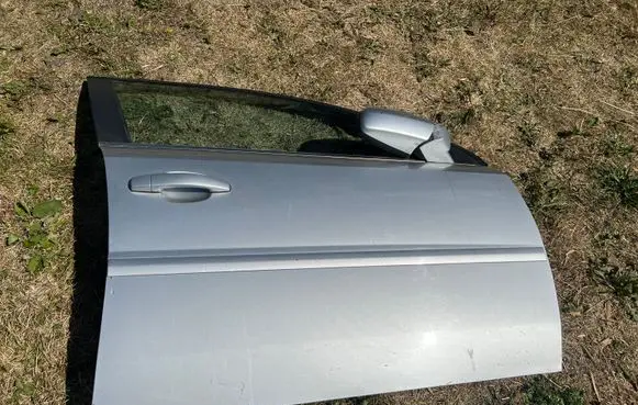 Opel Signum Front door