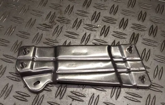 Renault Espace V (RFC) Other front door trim element 807321461R
