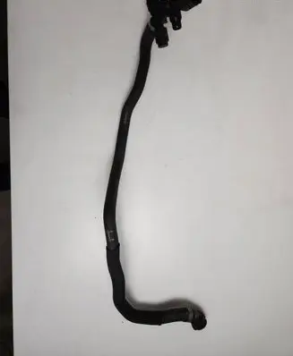 BMW 5 F10 F11 Engine coolant pipe/hose 8513834 NW16