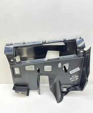 BMW 5 F10 F11 Dashboard lower bottom trim panel 9166702 9193005 10822910