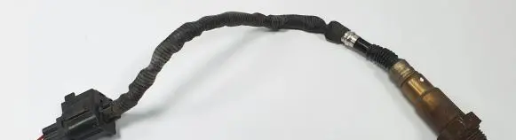 Mercedes-Benz B W245 Lambda probe sensor 0045420718
