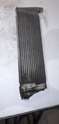 Renault Megane II Intercooler radiator 160132153F