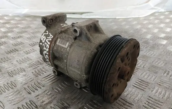 Toyota Avensis T250 Air conditioning (A/C) compressor (pump) GE4472209243