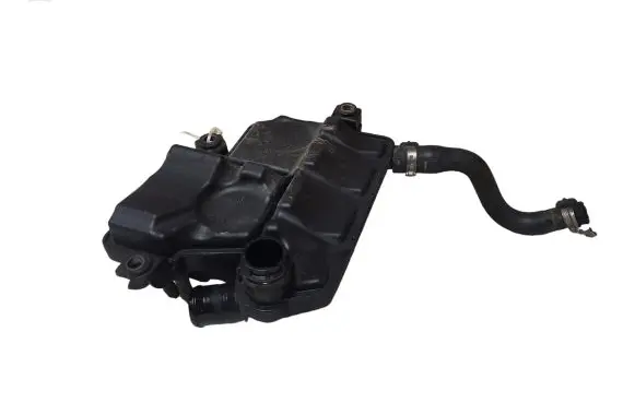Peugeot 4007 Oil breather separator 9653275280