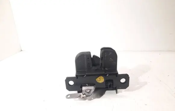 Volkswagen Caddy Tailgate/trunk/boot lock/catch/latch 2K0827505E