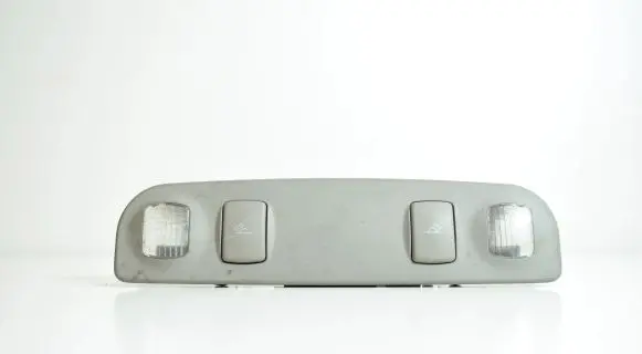 Audi A4 S4 B6 8E 8H Rear seat light 8E0947111A