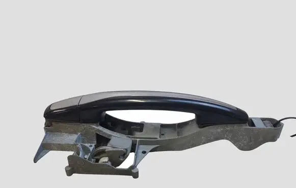 Citroen C5 Rear door exterior handle 1198G3