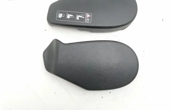 Mercedes-Benz R W251 Seat trim A2519242237 A2519240637