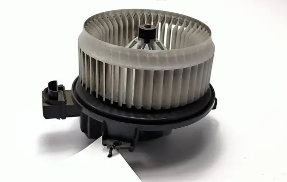 Toyota FJ cruiser Heater fan/blower 
