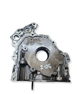 Volvo V40 Oil pump 9686038880