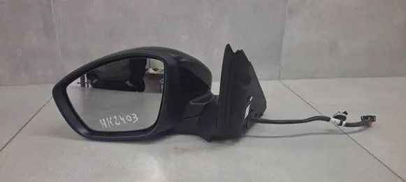 Opel Frontera Front door electric wing mirror 148R0011640 E90516718 9845625980
