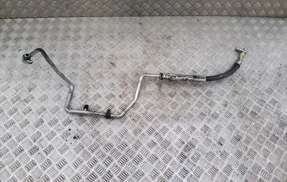 Dodge Nitro Air conditioning (A/C) pipe/hose