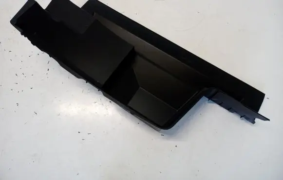 Peugeot 308 Trunk/boot sill cover protection 9681389877