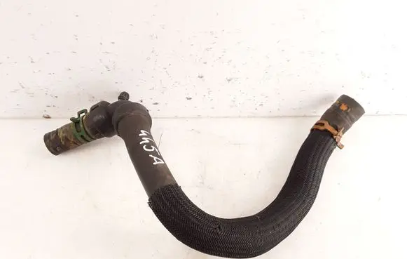 Renault Megane III Engine coolant pipe/hose