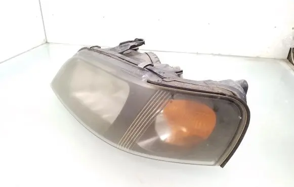 Mitsubishi Space Star Headlight/headlamp 15626300