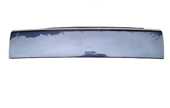 Citroen C-Crosser Truck tailgate 