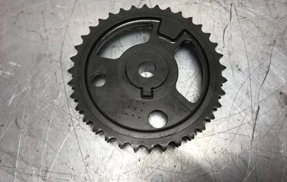 Mercedes-Benz E W211 Timing chain sprocket A1130520001