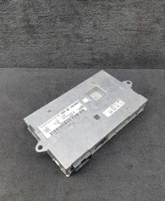 Audi A8 S8 D3 4E MMI control unit 4E0035729 4E0910729E