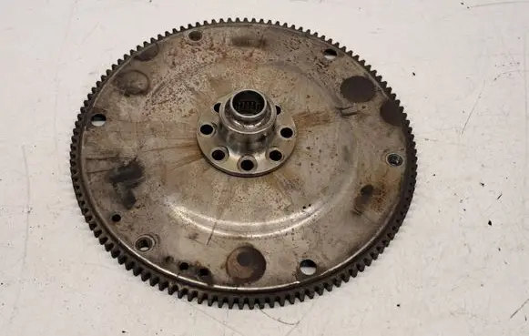 Fiat Ulysse Dual mass flywheel 281738E0