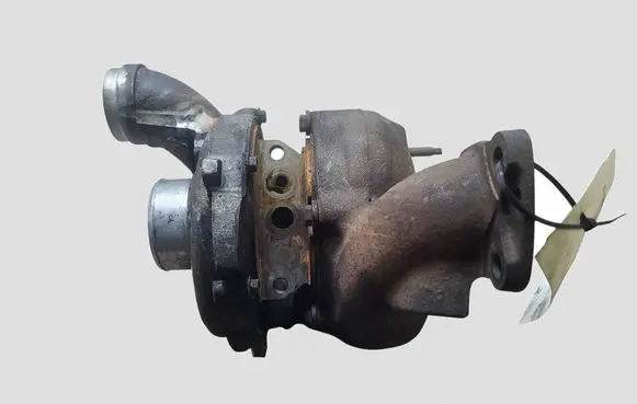 Jeep Grand Cherokee (WK) Turbo A6420901480