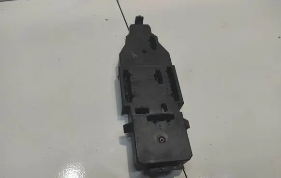 Tail light part