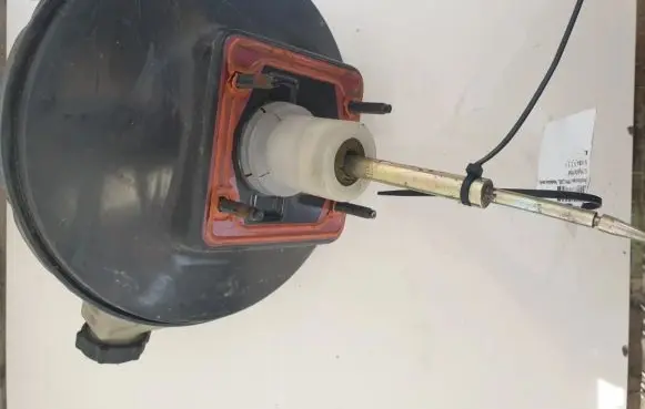 Ford Scorpio Brake booster 95gb2b195af