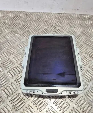 Volvo S60 Screen/display/small screen 32316244 32316245 32316244AA