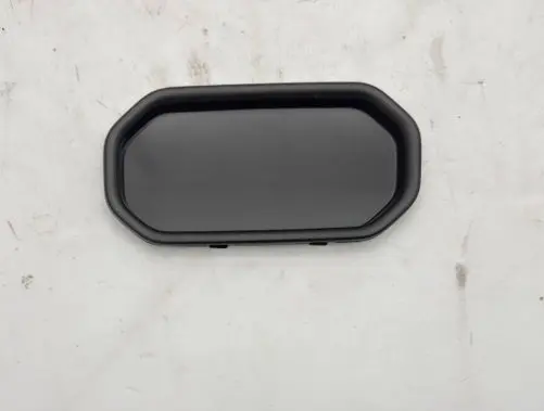 Alfa Romeo Stelvio ACC Distronic radar sensor grill/trim 156126159