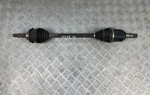 Subaru Forester SG Front driveshaft