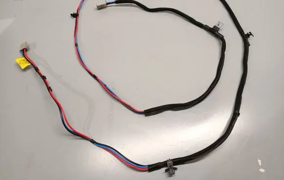 Other wiring loom