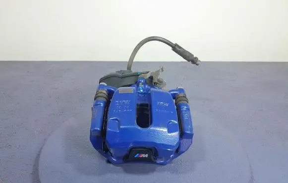BMW X4 F26 Rear brake caliper