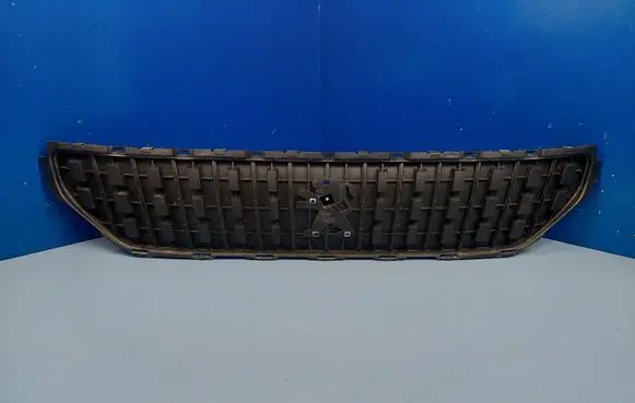 Peugeot Expert Front bumper upper radiator grill 9811710477 98117104XT