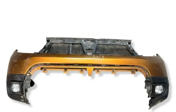 Dacia Duster II Front bumper