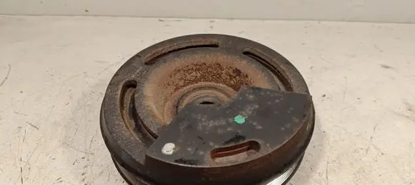 Lancia Thema Crankshaft pulley
