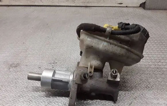 Opel Insignia A Master brake cylinder 03350890231
