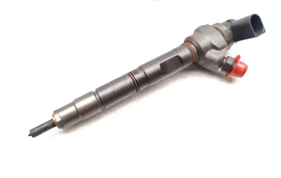 Audi A4 S4 B8 8K Fuel injector 03L130277J 0445110369