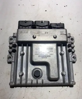 Peugeot 508 RXH Engine control unit/module 9667175380 28346183 9802943180