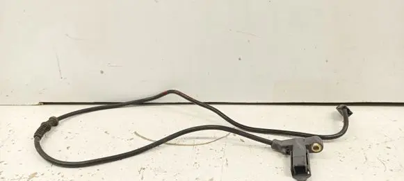 Mercedes-Benz E W124 Brake pads wear sensor 1245406907 2015452328 A1245406907