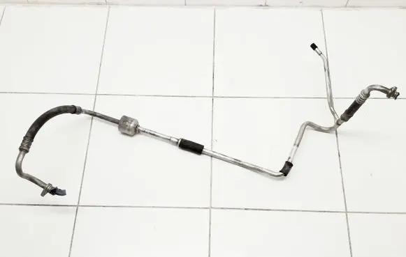 Citroen C6 Air conditioning (A/C) pipe/hose 4860 3255