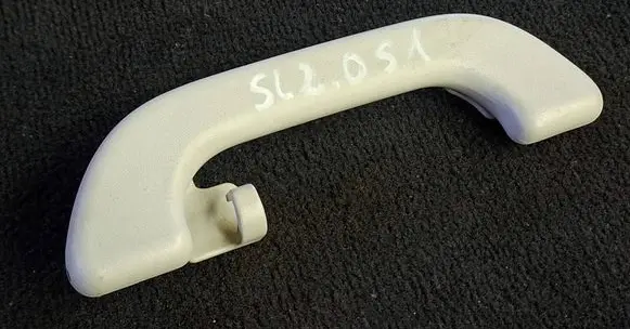 Subaru Legacy Rear interior roof grab handle