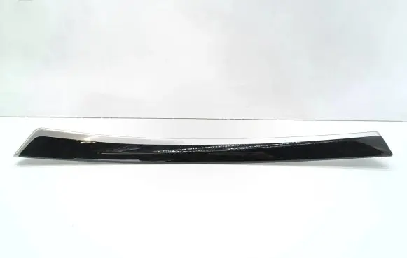 BMW 5 F10 F11 Front door trim bar 7225551