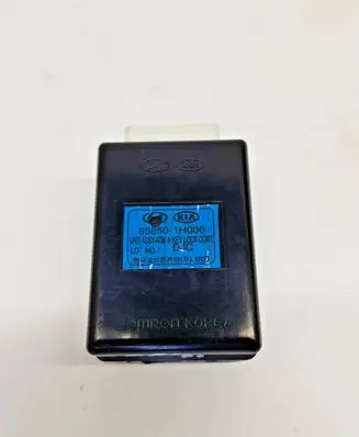 KIA Ceed Door central lock control unit/module 958501H000 nr2966
